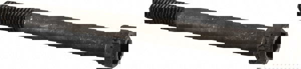 Hex Socket Cap Screw: 7/16-14 UNC, 3/8